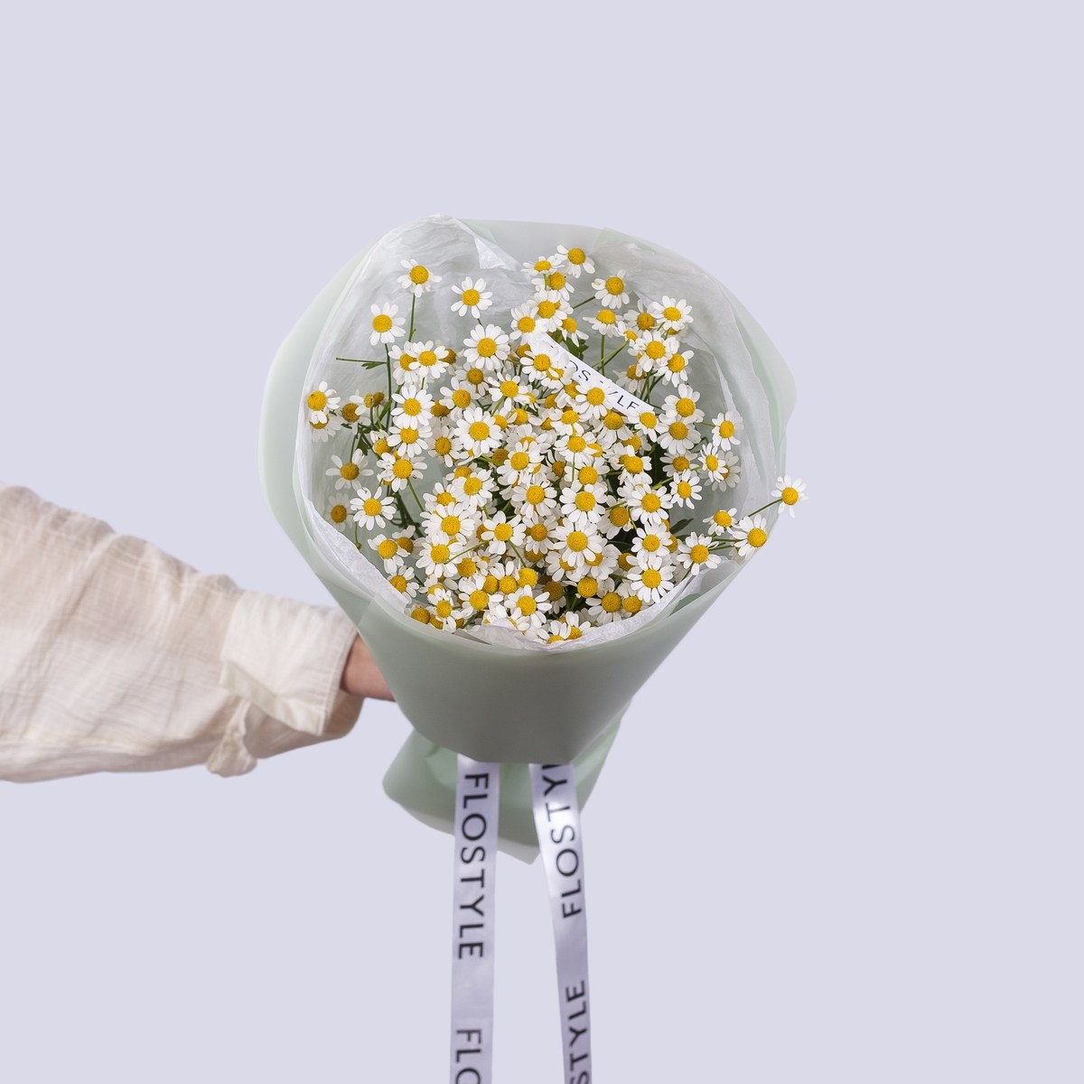 romashka kupit buket 7